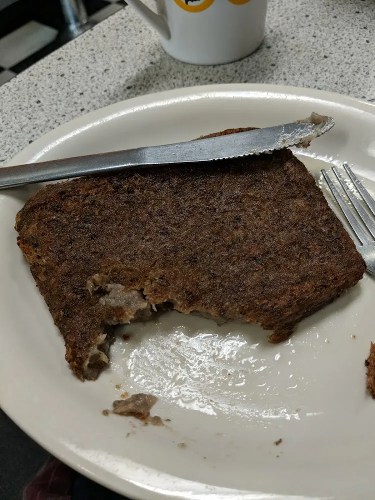 Scrapple